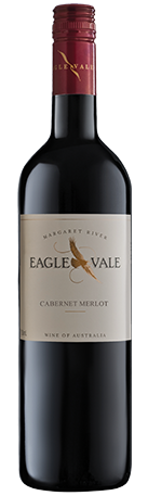 Eagle Vale Margaret River Cabernet Merlot 2022